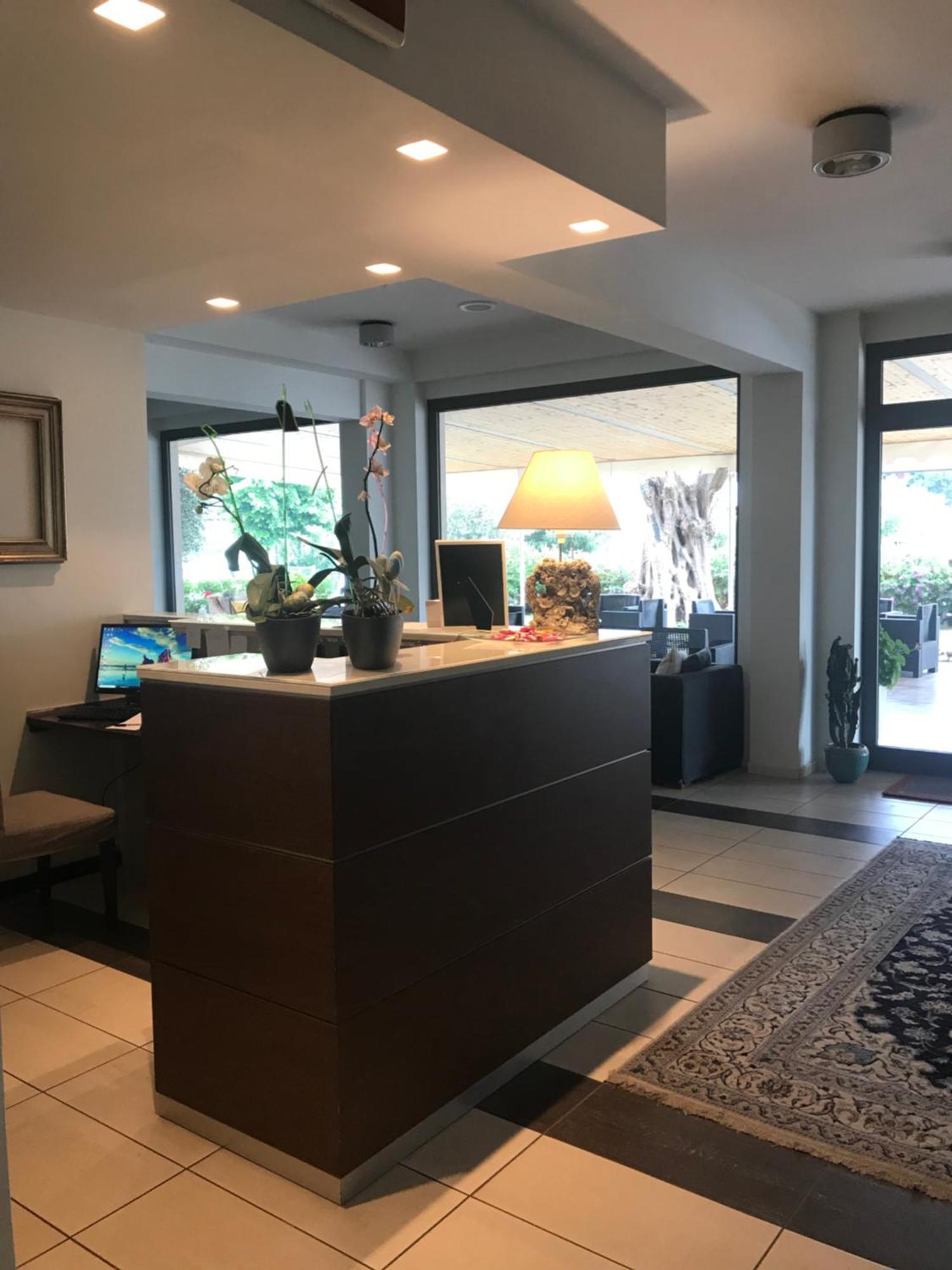Hotel Royal 3*