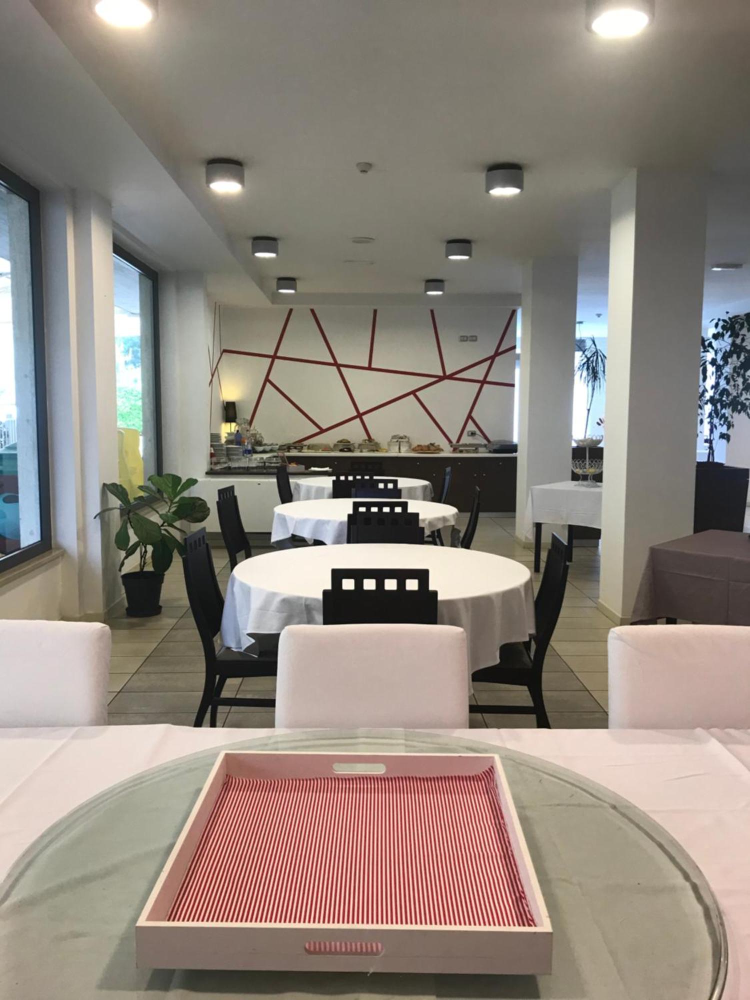 Royal Hotel San Benedetto del Tronto